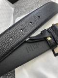 G*ucci  Belts Top Quality  40MM