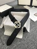G*ucci  Belts Top Quality  40MM