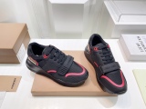 Men Women B*rberry Sneaker