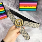 G*ucci  Belts Top Quality  40MM