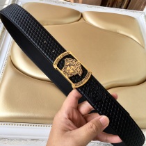 V*ersace  Belts Top Quality  38MM