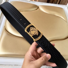 V*ersace  Belts Top Quality  38MM