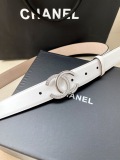 C*hanel Belts Top Quality  30MM