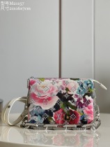 L*ouis V*uitton Bag Top Quality  21*16*7CM