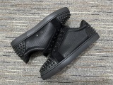 Men Women C*hristian L*ouboutin Top Sneaker