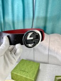 G*ucci Belts Top Quality  40MM