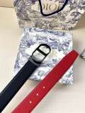 D*ior Belts Top Quality  35MM