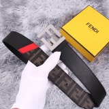 F*endi  Belts Top Quality  40MM