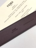 F*endi Belts Top Quality  35MM