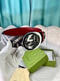 G*ucci Belts Top Quality  40MM