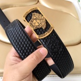 V*ersace  Belts Top Quality  38MM