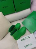 Women B*ottega V*eneta Top Sneakers