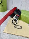 G*ucci Belts Top Quality  40MM