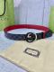 G*ucci Belts Top Quality  40MM