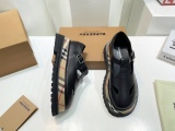 Women B*urberry Top Sneaker