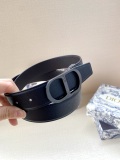 D*ior Belts Top Quality  35MM