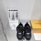 Men Women  L*ouis V*uitton Top Sneaker