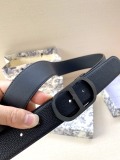 D*ior Belts Top Quality  35MM