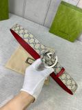 G*ucci Belts Top Quality  40MM