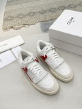 Women C*eline Top Sneaker