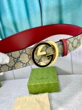 G*ucci Belts Top Quality  40MM