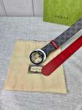 G*ucci Belts Top Quality  40MM