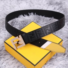 F*endi  Belts Top Quality  40MM