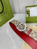 G*ucci Belts Top Quality  40MM