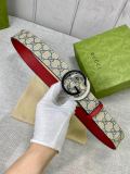 G*ucci Belts Top Quality  40MM
