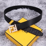F*endi  Belts Top Quality  40MM