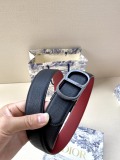 D*ior Belts Top Quality  35MM