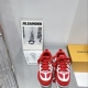 Men Women  L*ouis V*uitton Top Sneaker