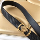 V*ersace  Belts Top Quality  38MM