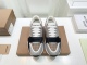 Men Women B*rberry Sneaker
