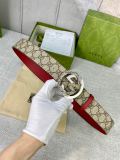 G*ucci Belts Top Quality  40MM