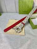 G*ucci Belts Top Quality  40MM