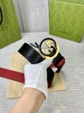 G*ucci Belts Top Quality  40MM