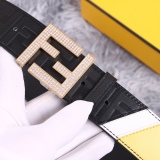 F*endi  Belts Top Quality  40MM