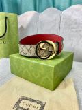 G*ucci Belts Top Quality  40MM