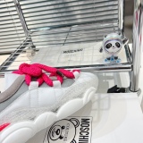 Women P*rada Top Sneakers