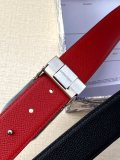 D*ior Belts Top Quality  35MM