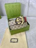 G*ucci Belts Top Quality  40MM