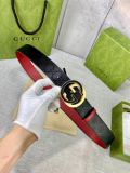 G*ucci Belts Top Quality  40MM