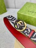 G*ucci Belts Top Quality  40MM