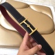 H*ermes  Belts Top Quality  38MM