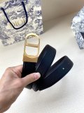 D*ior Belts Top Quality  35MM