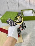 G*ucci Belts Top Quality  40MM