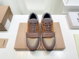 Men Women B*rberry Sneaker