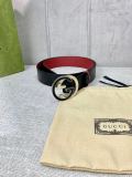 G*ucci Belts Top Quality  40MM
