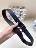 D*ior Belts Top Quality  35MM